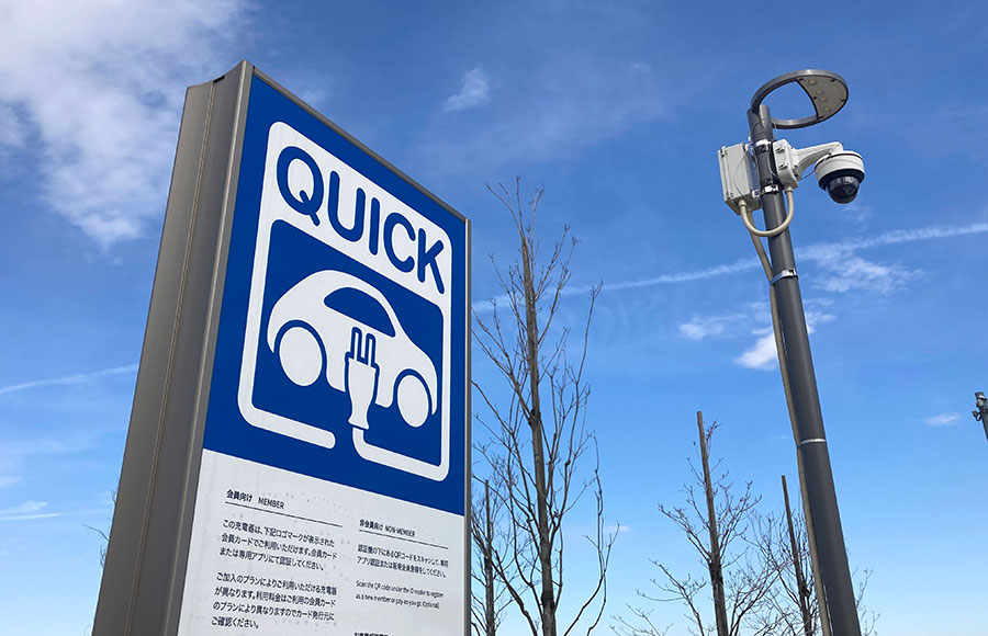 モバイル事業