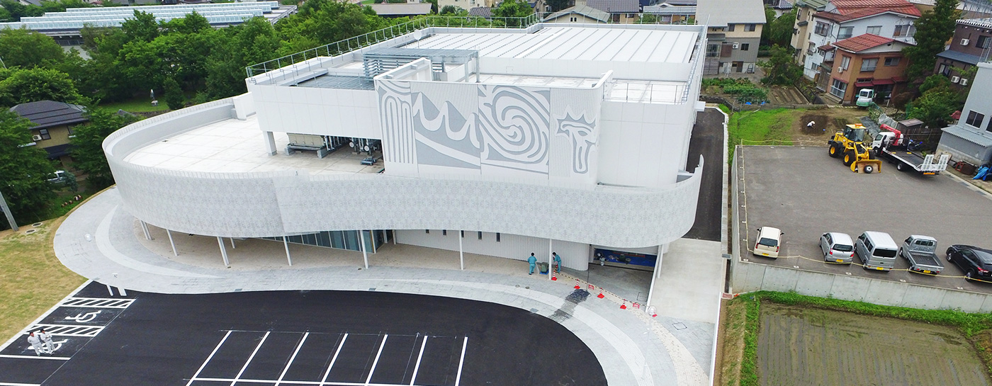 株式会社村山土建イメージ